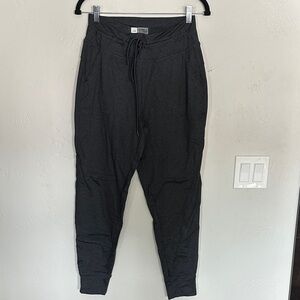 Lole Dark grey Track Pants